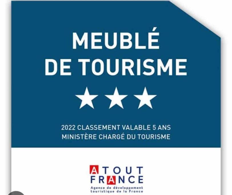 Superbe T2 De Caractere Au Centre Classe 3 Etoiles Troyes Kültér fotó